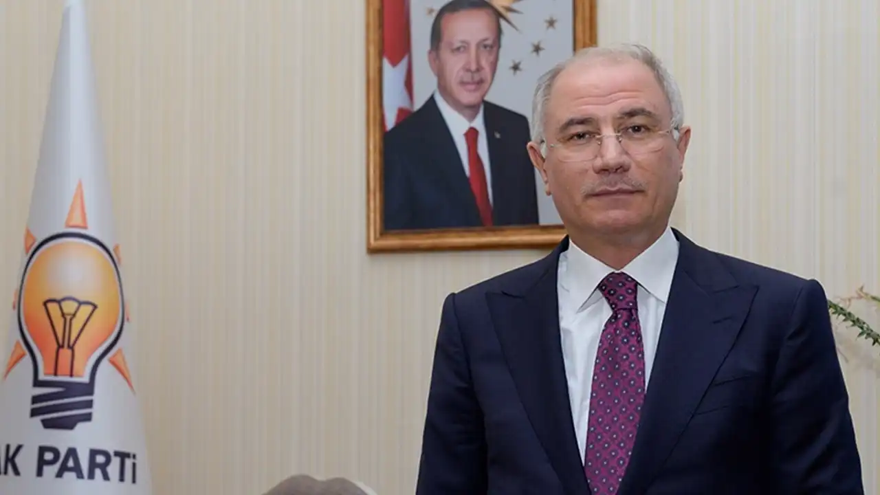 AK Partili Ala'dan Suriye'ye uzanan doğal gaz hattı ile ilgili ilk açıklama