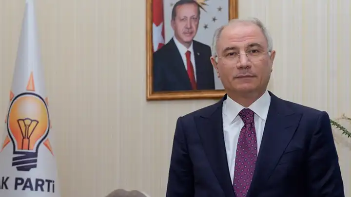 AK Partili Ala'dan Suriye'ye uzanan doğal gaz hattı ile ilgili ilk açıklama