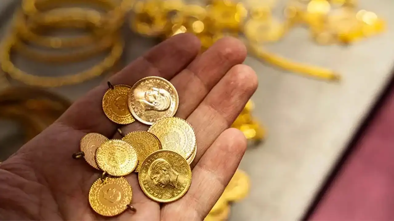 Altın fiyatlarında güncel rakamlar: Gram ve çeyrek altında son durum ne? 2 Ağustos altın fiyatları