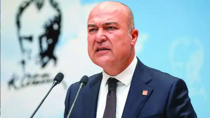 CHP’li Bakan’dan Taliban’la iş gücü anlaşması iddiasına tepki