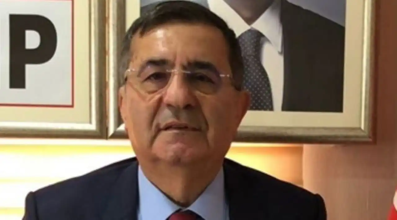 CHP’li eski vekil Suat Binici hayatını kaybetti