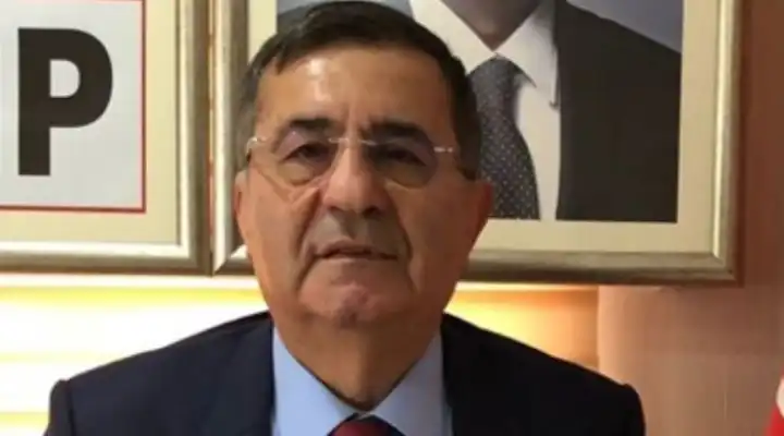 CHP’li eski vekil Suat Binici hayatını kaybetti