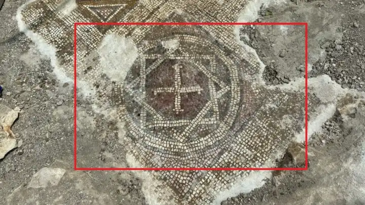 Diyarbakır'da mezar kazısında şoke eden keşif