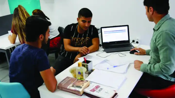 Eğitim-İş: Tercih danışmanlığı görevlerinde usule uygunluk esastır