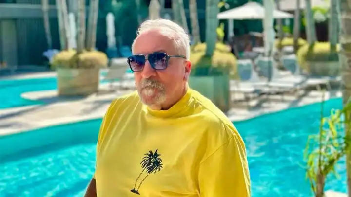 Gazeteci ve spiker Levent Bitecik hayatını kaybetti