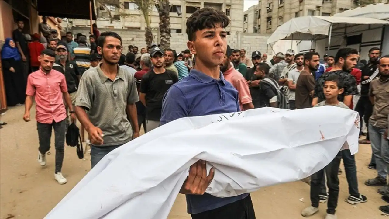 Gazze’de İsrail’in yeni saldırıları: Yardım bekleyen siviller hedefte, aileler yok edildi