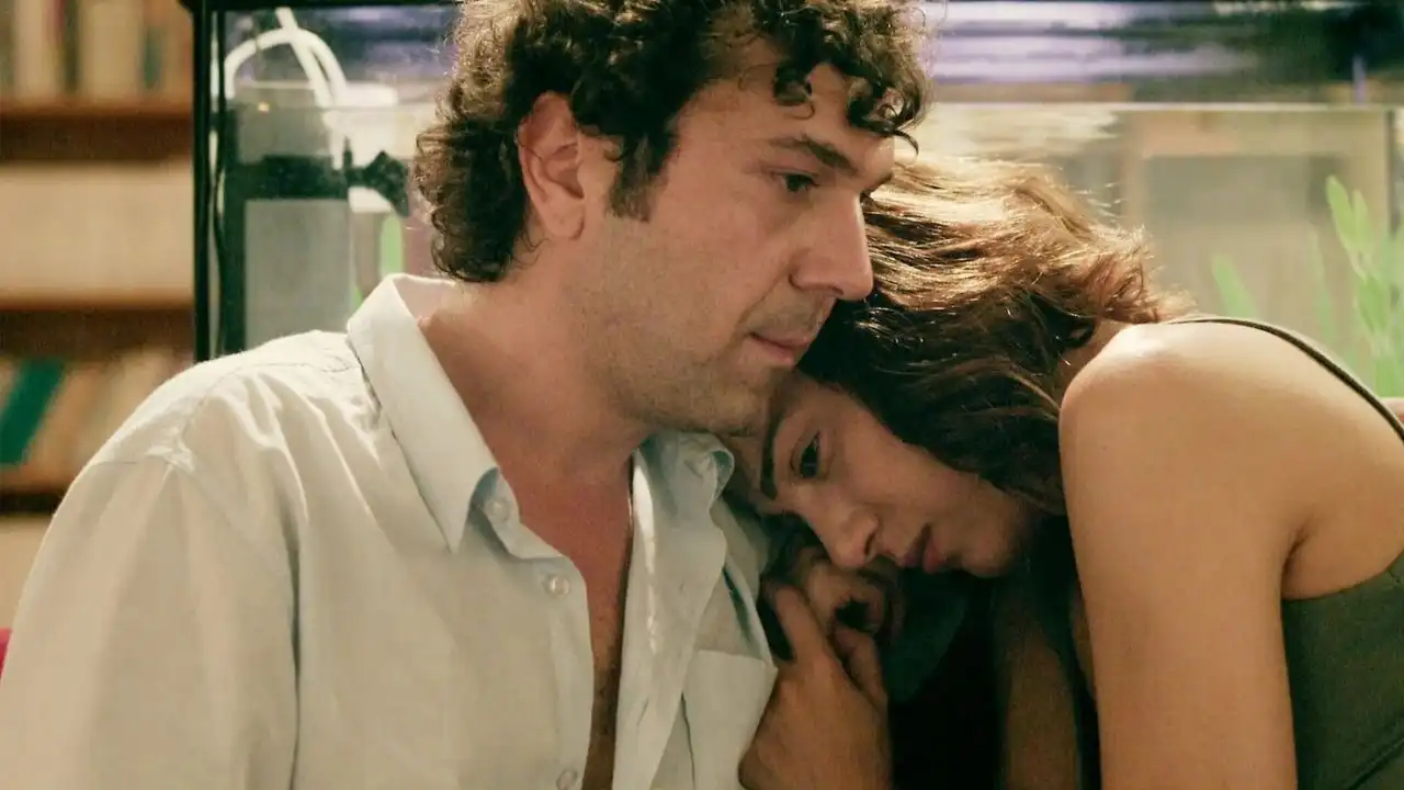 İmamoğlu operasyonları, İncir Reçeli 3 filminin çıkmasına engel oldu!