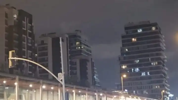 İstanbul'da kahreden olay: 1 yaşındaki bebek 9'uncu kattan düştü