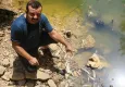 Kuraklık ve kirlilik birleşti, balıklar öldü: Antalya’da dere yaşamını kaybediyor