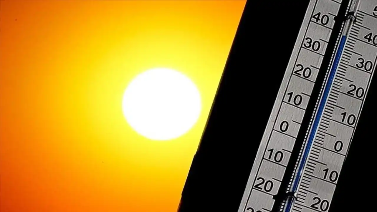 Portekiz’de aşırı sıcaklar can aldı: Son bir haftada 264 kişi hayatını kaybetti