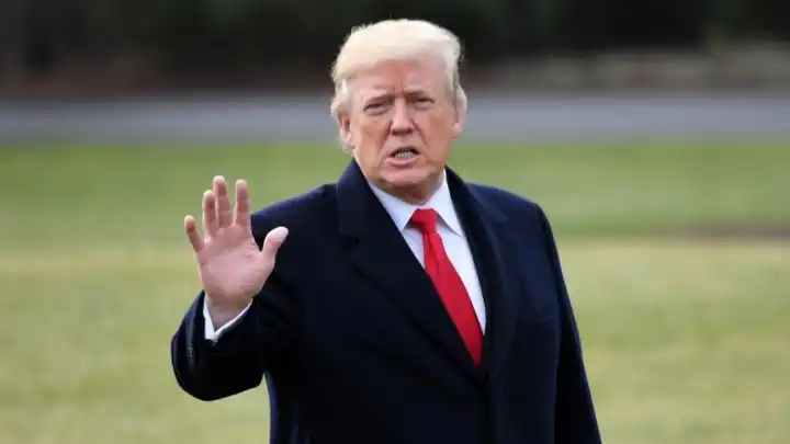 Trump’tan Gazze açıklaması: "İnsanları Doyurmak İstiyoruz"