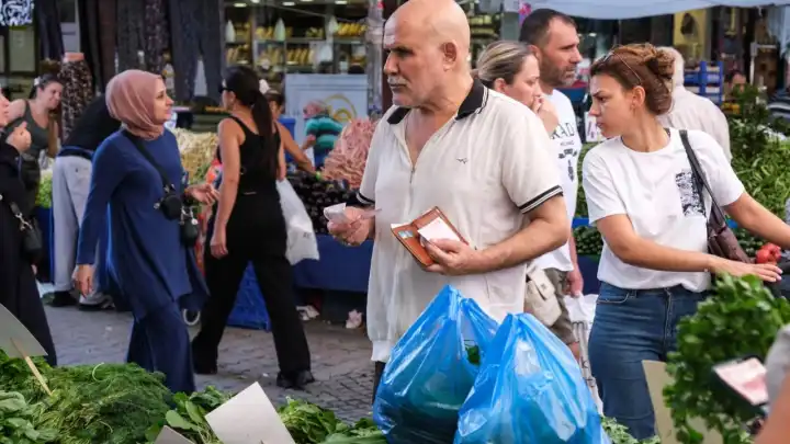 Zam şampiyonu kiraz oldu