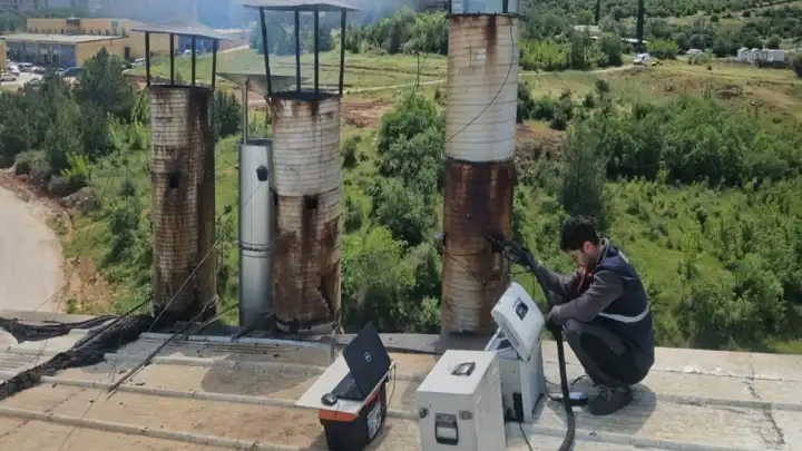 6 ayda çevreyi kirletenlere 2,6 milyar TL ceza