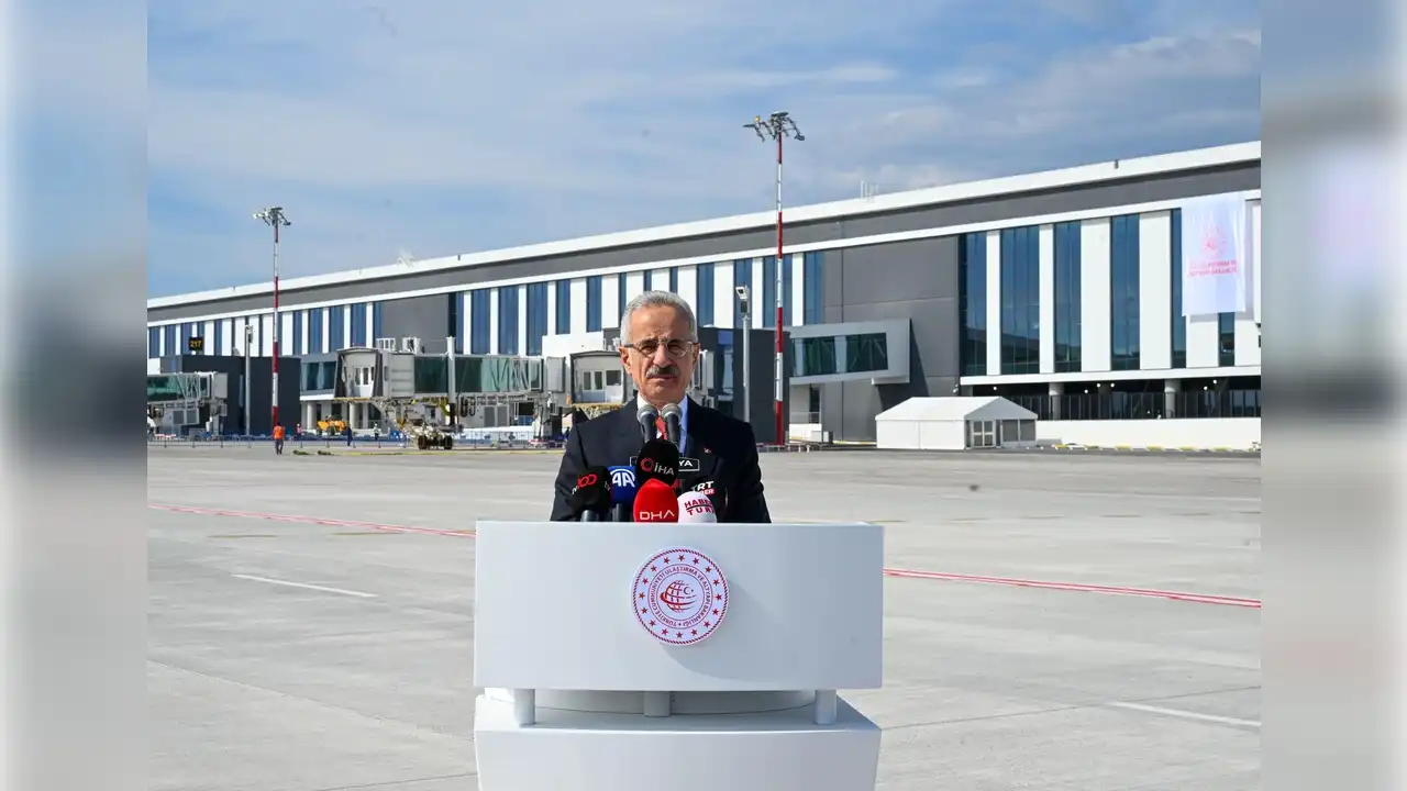 Antalya ve İstanbul havalimanlarında son durum ne? 