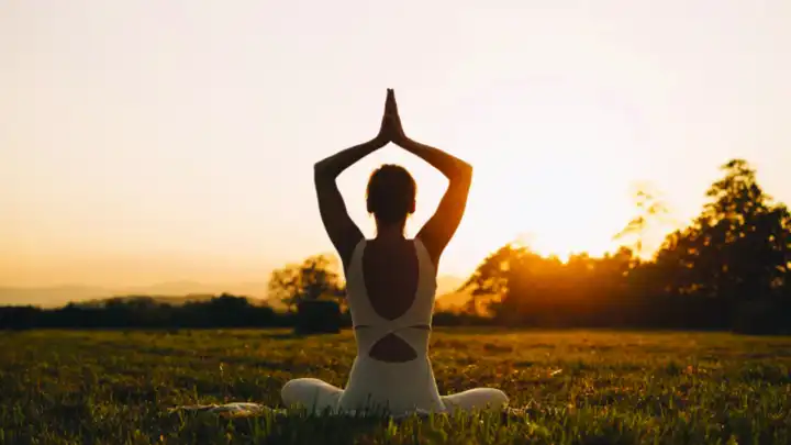 Bademler Köyü meditasyon etkinliği ile misafirlerini ağırlayacak