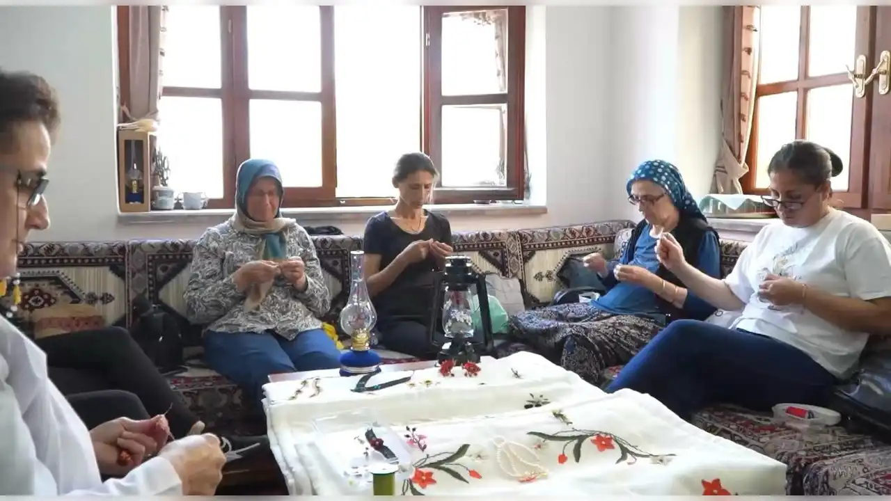 Bakan Göktaş duyurdu: ADEM’den bir yılda 60 bin kadın yararlandı 