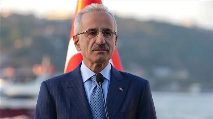 Bakan Uraloğlu’ndan KAS açıklaması 