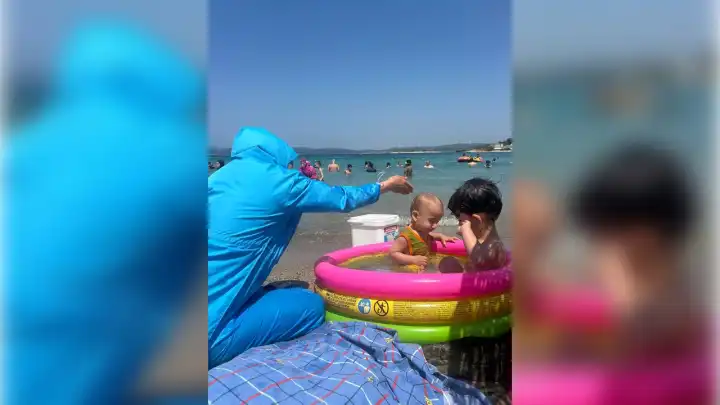 Büyükşehir’den günübirlik deniz gezileri: Hedef gelenekselleştirmek