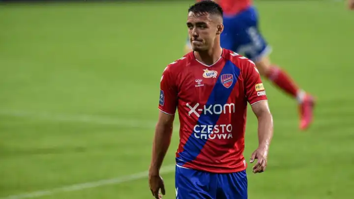 David Tijanic Al Najma'ya transfer oldu