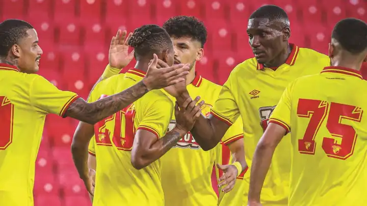 Göztepe, lig provası için Kayseri’de