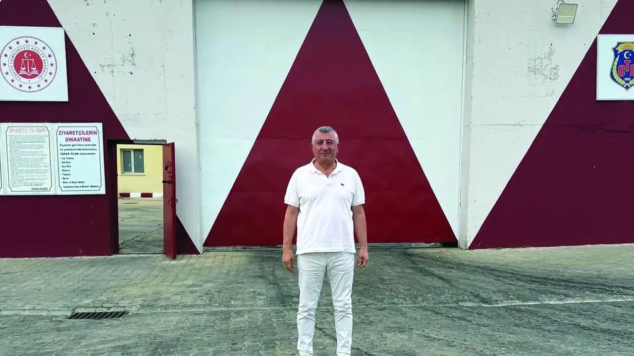 Günay’dan Silivri ziyareti