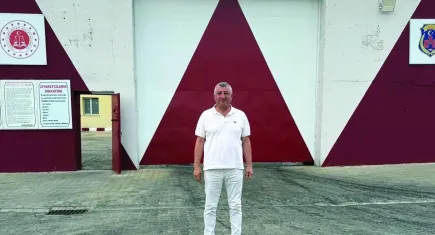 Günay’dan Silivri ziyareti
