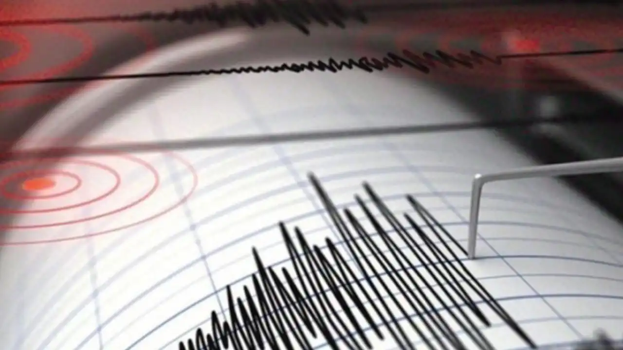 Hatay Erzin'de deprem!