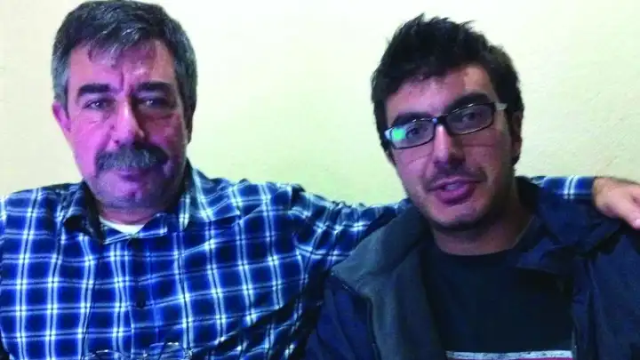 İzmirli eski başkanın oğlu ölü bulundu