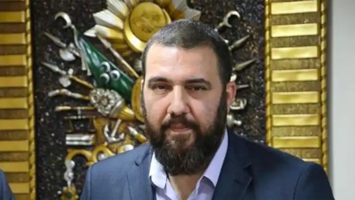 Kayıhan Osmanoğlu kimdir?