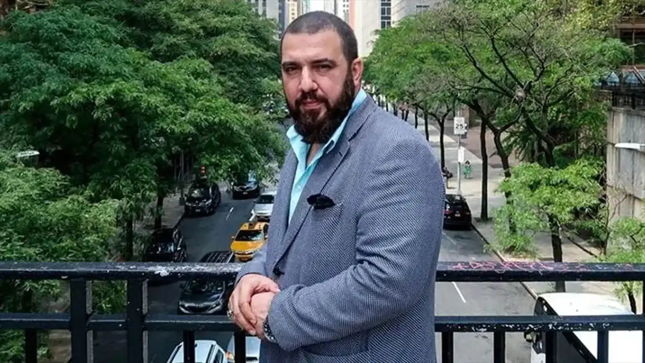 Kayıhan Osmanoğlu’nun diploması iptal edildi