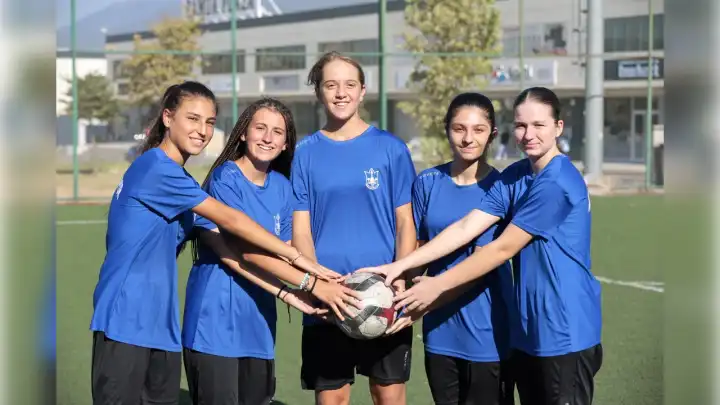 Konaklı sporculara Milli Takım Kampı daveti 