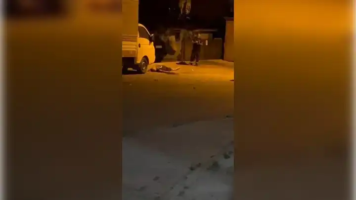 Park yeri kavgası can aldı: Kardeşini öldürdü! 