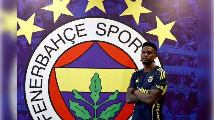 Semedo: Gelmeden önce de Fenerbahçe’yi çok iyi tanıyordum 