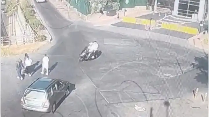Trafik kazası can aldı: Ölü ve yaralılar var