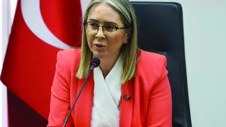 AK Partili Çankırı Başkan Tugay’ı hedef aldı: Hayaller Dubai, hayatlar susuz İzmir