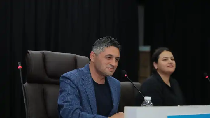 Aliağa Belediye Meclisi Ağustos Ayı Toplantısı başlıyor