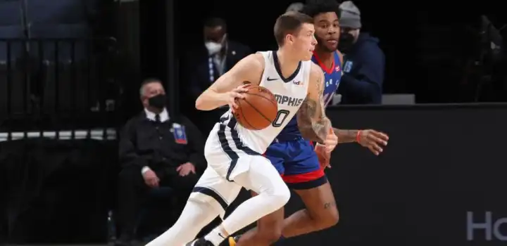 Aliağa Petkimspor, NBA tecrübeli Sean McDermott’u kadrosuna kattı