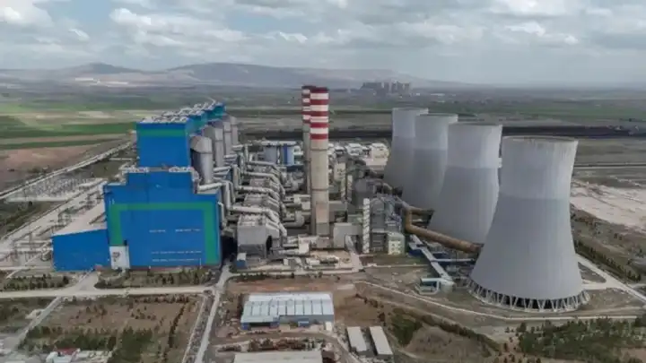 Aliağa Termik Santrali’nde ruhsat tartışması: Faaliyeti derhal durdurulsun! 
