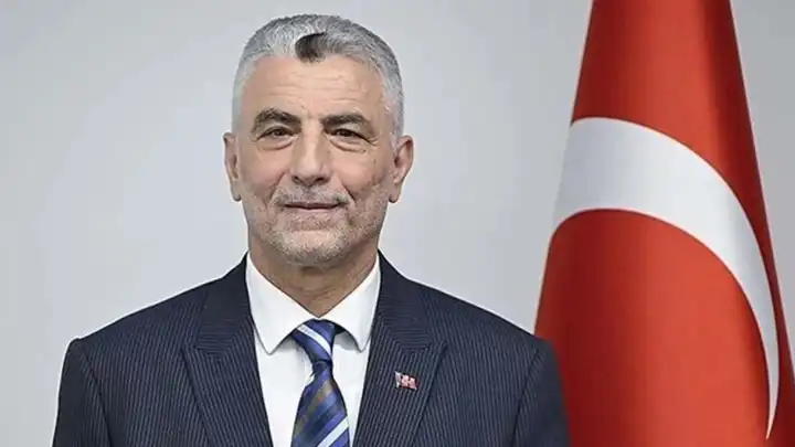 Bakan Bolat’tan enflasyon açıklaması: Fiyat istikrarı süreci güçlendi