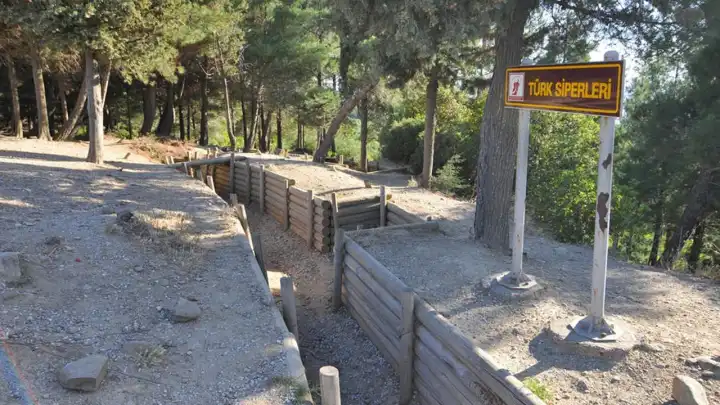 Conkbayırı