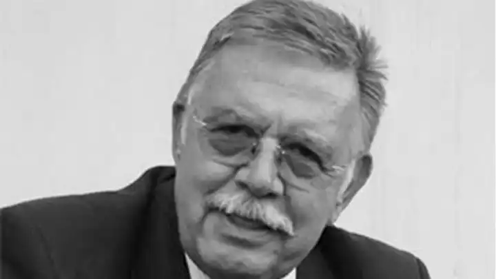 Cüneyt Akalın kimdir? Cüneyt Akalın'ın başarıları nelerdir? Cüneyt Akalın neden vefat etti