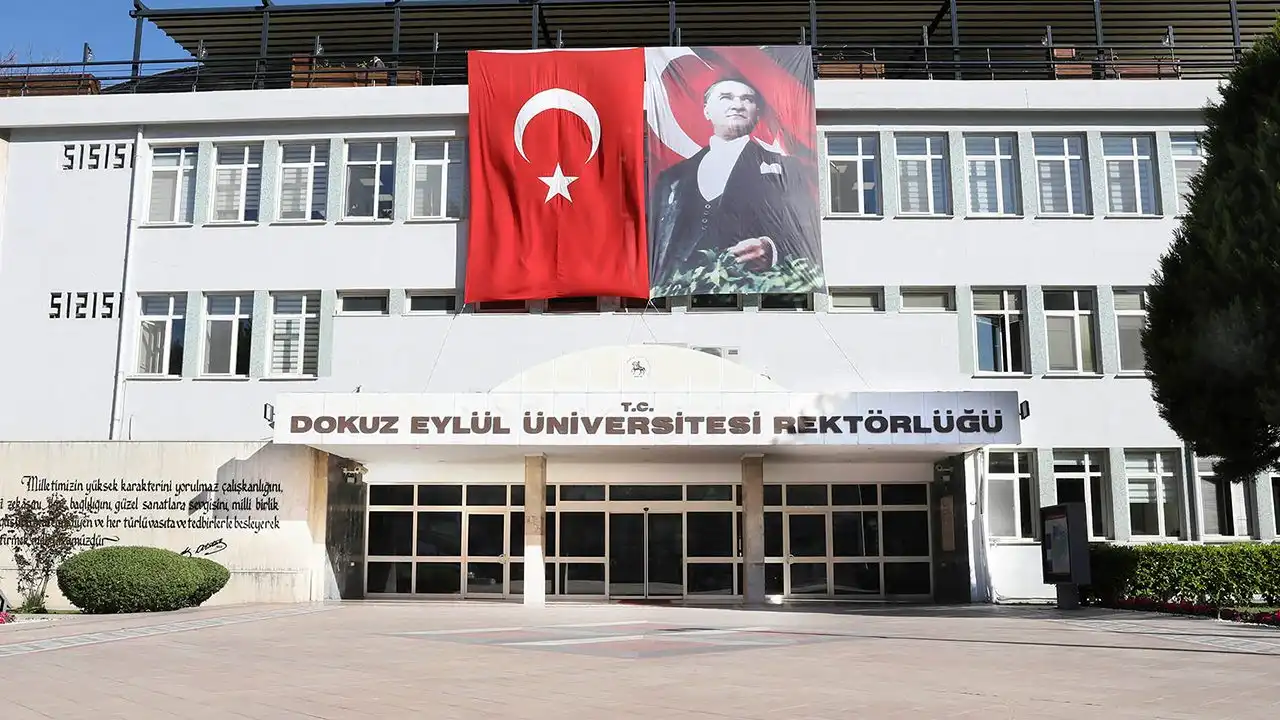 Dokuz Eylül Üniversitesi’nden sahte diploma ve dijital belge sahteciliği iddialarına yanıt
