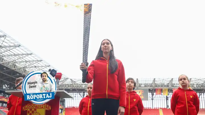 Geleceğin Sultanı: Melis Erdoğan