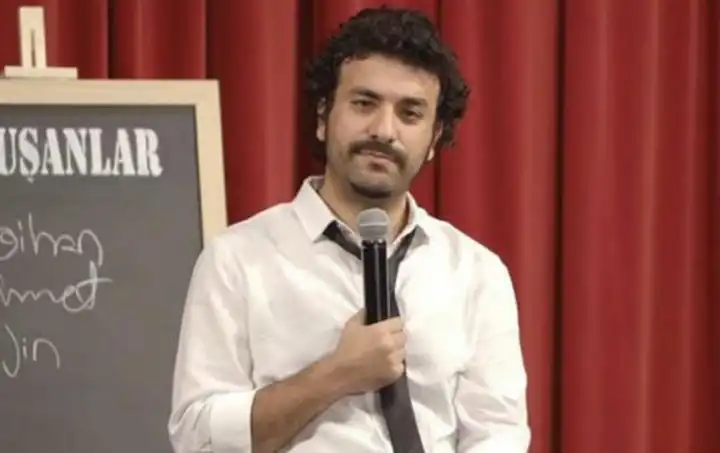 Hasan Can Kaya açıkladı: Konuşanlar artık Exxen’de olmayacak 