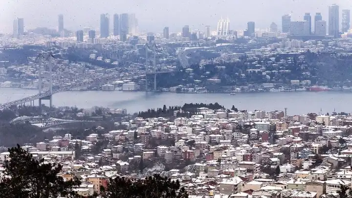 İstanbul’da yaşam maliyeti 96 bini aştı