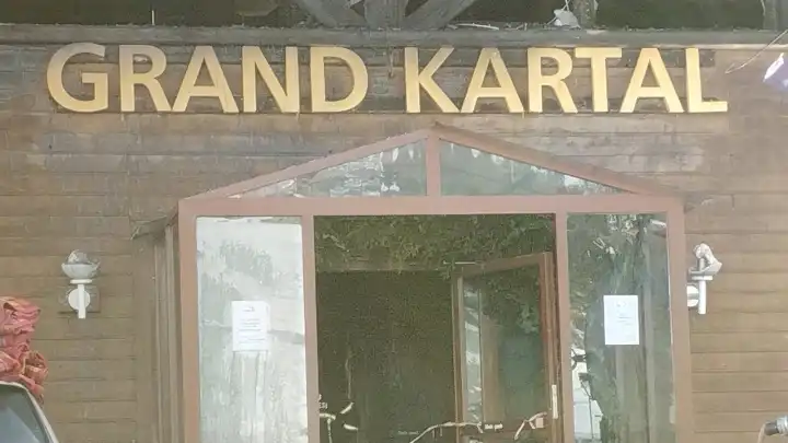 Kartalkaya yangınıyla ilgili Eski Bakanlık Başmüfettişi Cemal Can Ayanoğlu hakkında soruşturma
