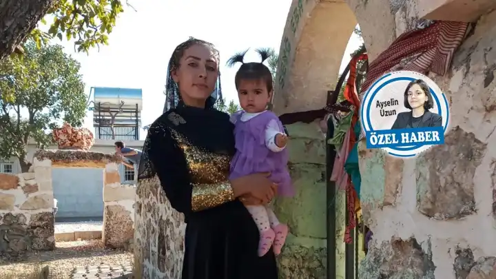Kendini koruduğu için tutuklandı