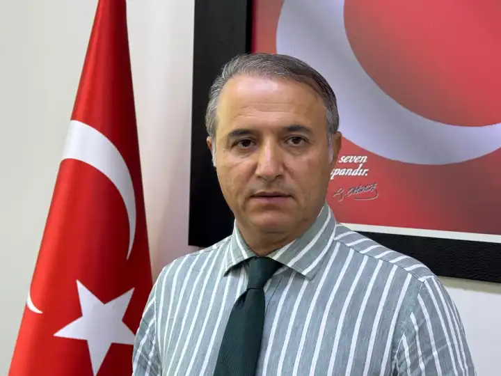 hakan tecer