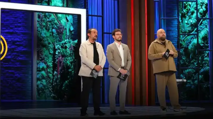 MasterChef Türkiye 2025: Ana kadroya giren 20 yarışmacı belli oldu! şampiyonluk mücadelesi kızışıyor