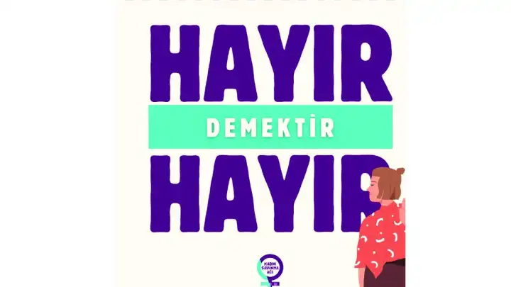 Mor Çatı anlatıyor: Rıza, sınırlar ve hak ihlalleri üzerine